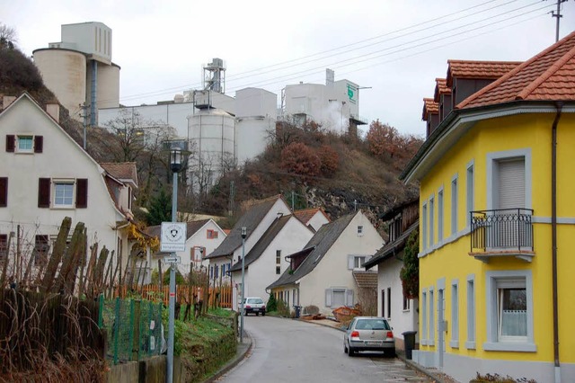 ngste sollen gar nicht erst aufkommen...n Lsungsmittelrckstnden berwacht.   | Foto: Langelott