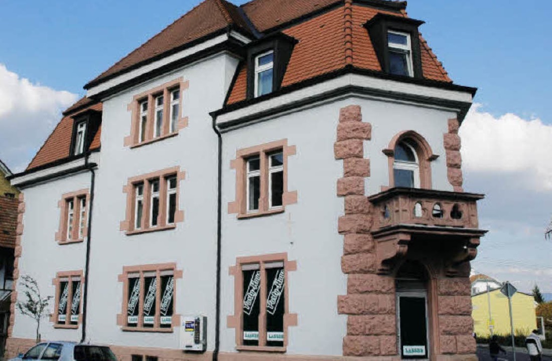 Die Stadt Rheinfelden verbietet von M...#8211; auch  mit Hilfe  des Internets.  | Foto: Archiv