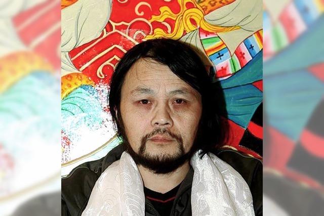 Chinesischer Aktivist muss ins Gefängnis