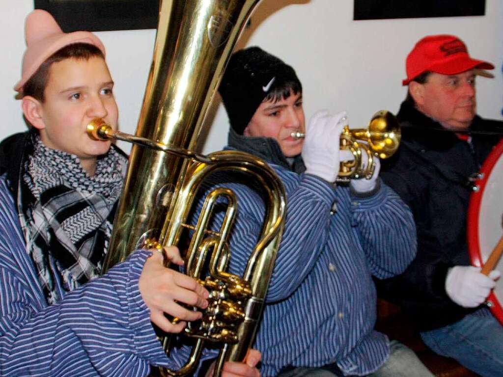 Impressionen vom Wiiberklatsch in flingen