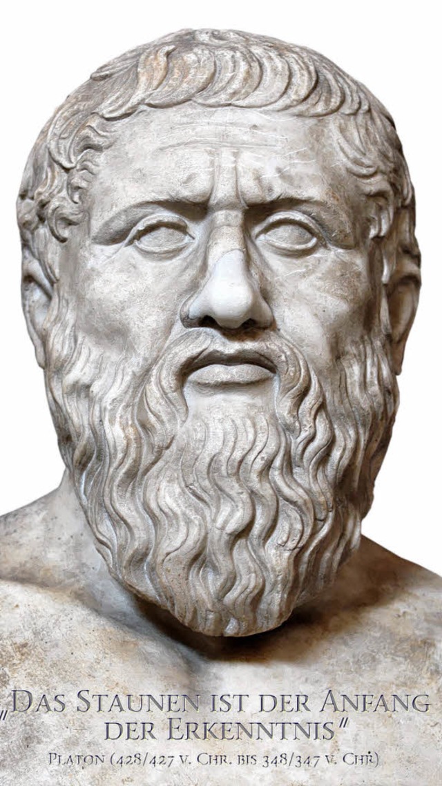 Platon  | Foto: frei