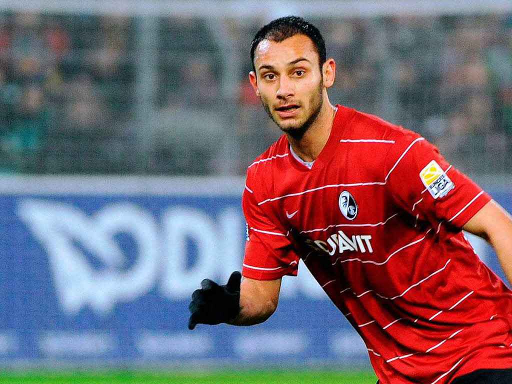 Ömer Toprak Ömer Toprak