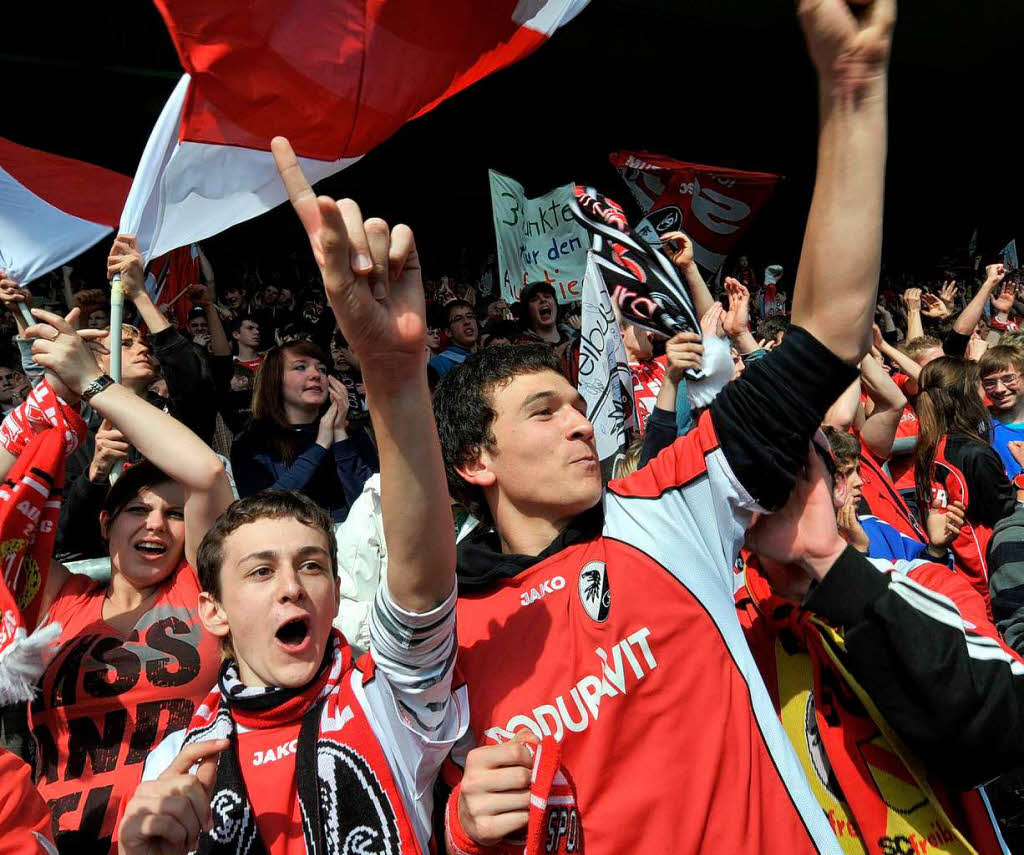 Die Fans Die Fans