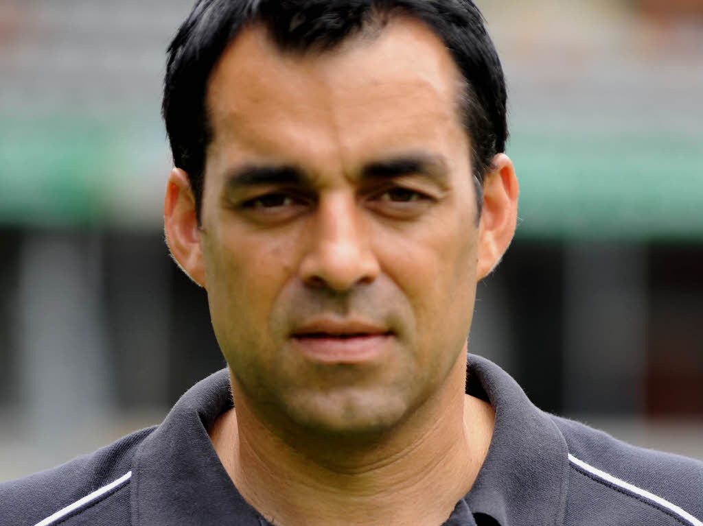 Robin Dutt Robin Dutt