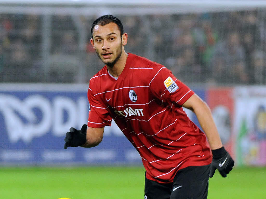 Ömer Toprak Ömer Toprak