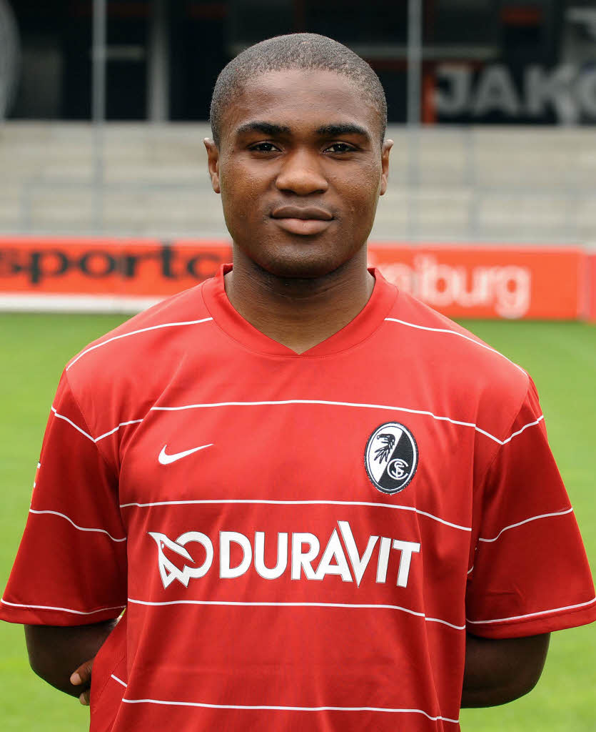 Cedric Makiadi Cedric Makiadi