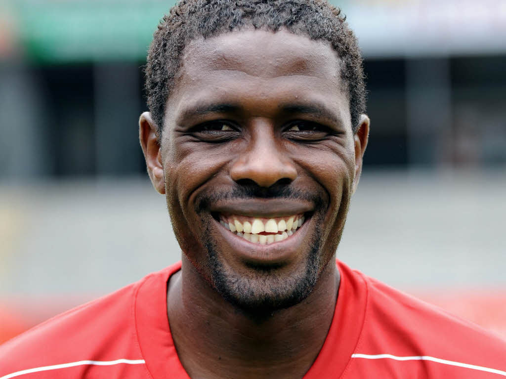 Mohamadou Idrissou Mohamadou Idrissou