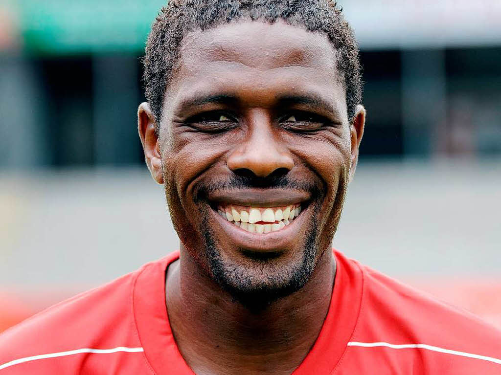 Mohamadou Idrissou Mohamadou Idrissou