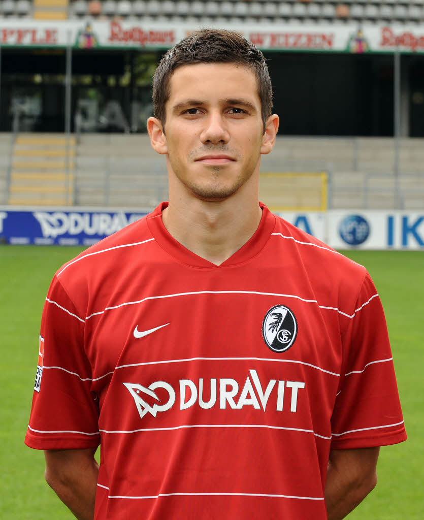 Mensur Mujdza Mensur Mujdza