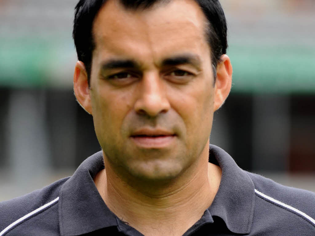 Robin Dutt Robin Dutt