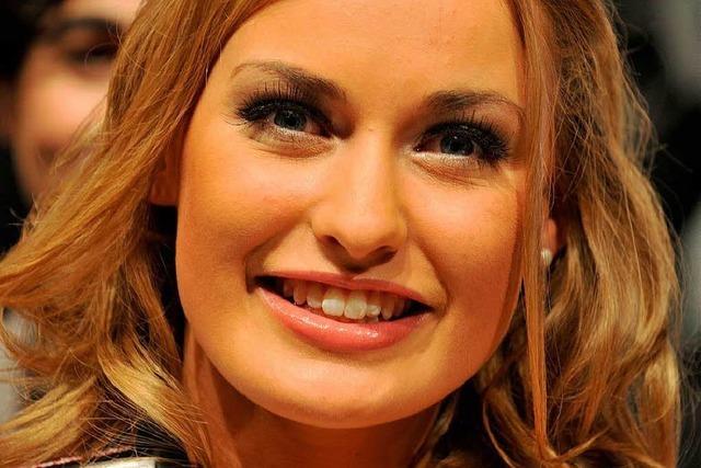 Miss Germany 2010: Berlinerin erringt de Krone