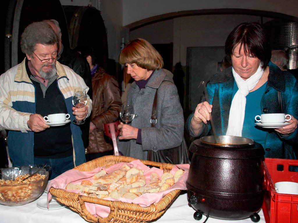 Impressionen von Kaisersthler Klassikfest