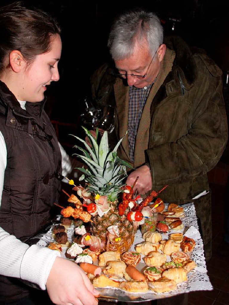 Impressionen von Kaisersthler Klassikfest