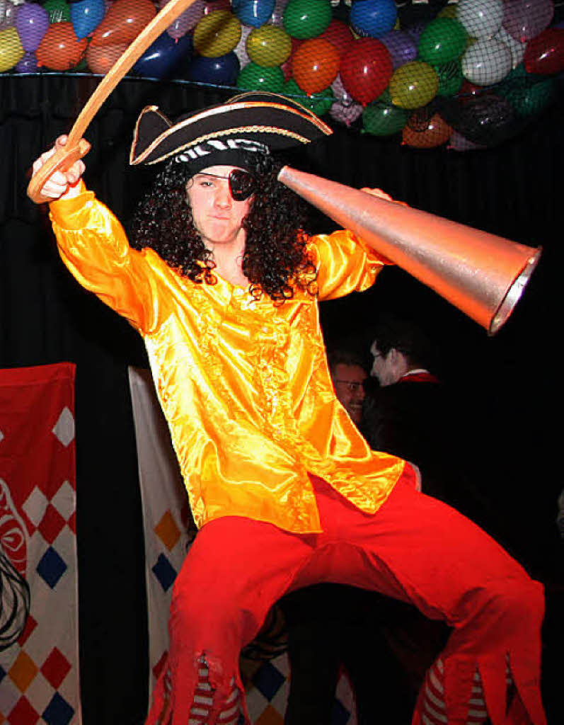 Die Zuhörer kringeln sich vor Lachen TitiseeNeustadt Badische Zeitung