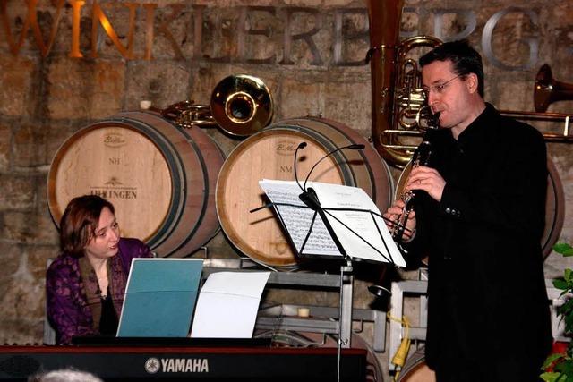 Klassikfest lockt Besucher aus der ganzen Region an den Kaiserstuhl