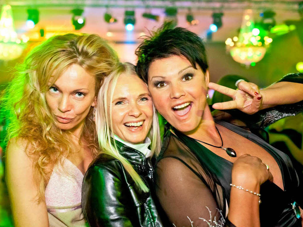Miss Germany 2010 – After-Show-Party
