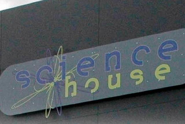 Das Science House am Europa-Park macht dicht