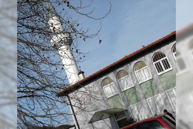 Minarette in Sdbaden - Das Ende der Provisorien