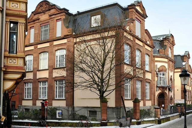 Drei Monate Umbau - Museum fr Neue Kunst wird teilweise geschlossen