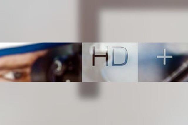 HDTV: Passender Empfänger gesucht