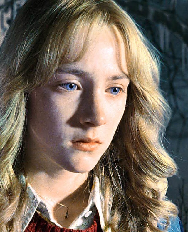 Saoirse Ronan  | Foto: dw