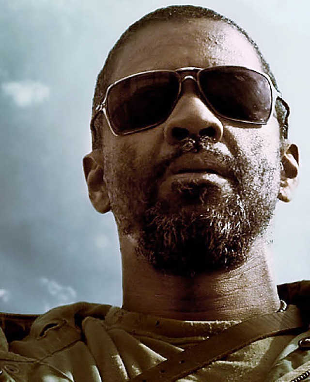 Denzel Washington  | Foto: alcon