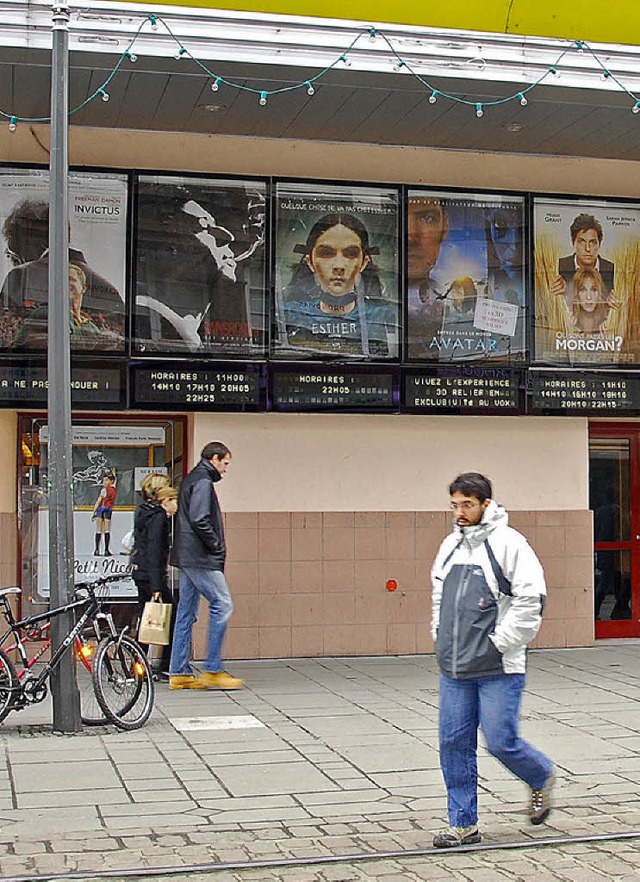 kino straburg  | Foto: bri