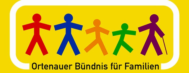 Das Ortenauer Bndnis fr Familien &#8211; eine gute Sache  | Foto: land