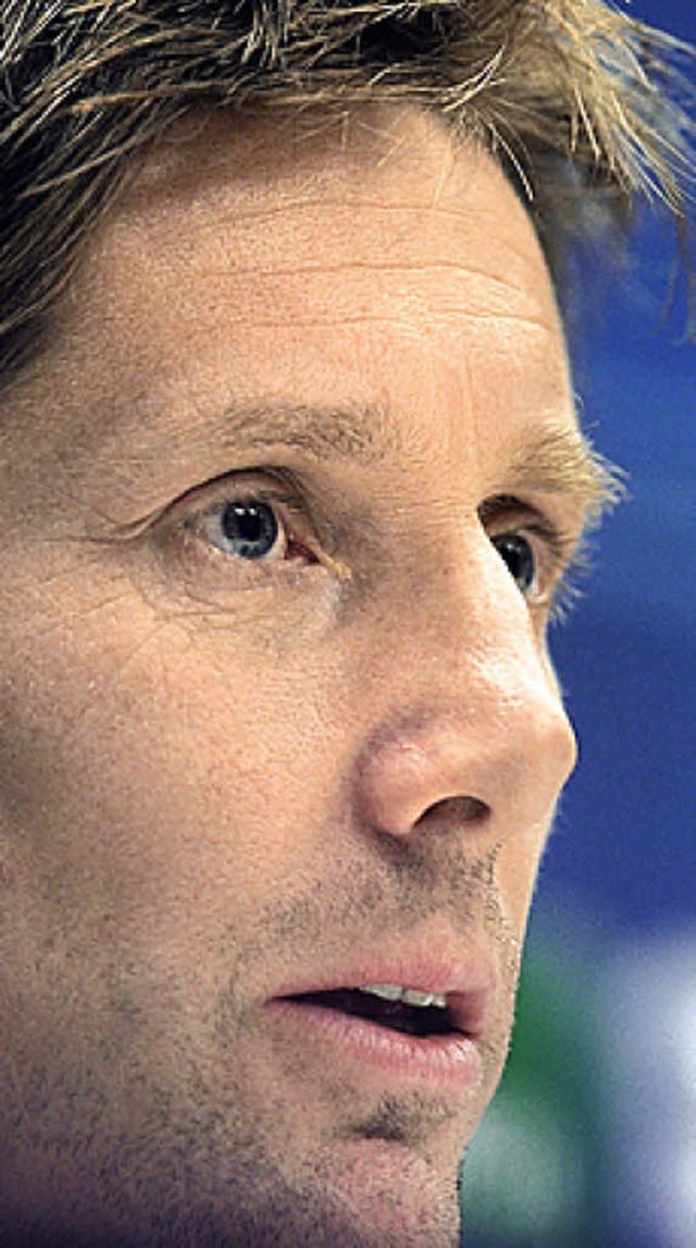 van der Sar  | Foto: AFP