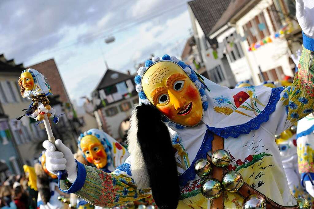 Weinarren aus dem entfernten Fellbach waren die heimilchen Stars