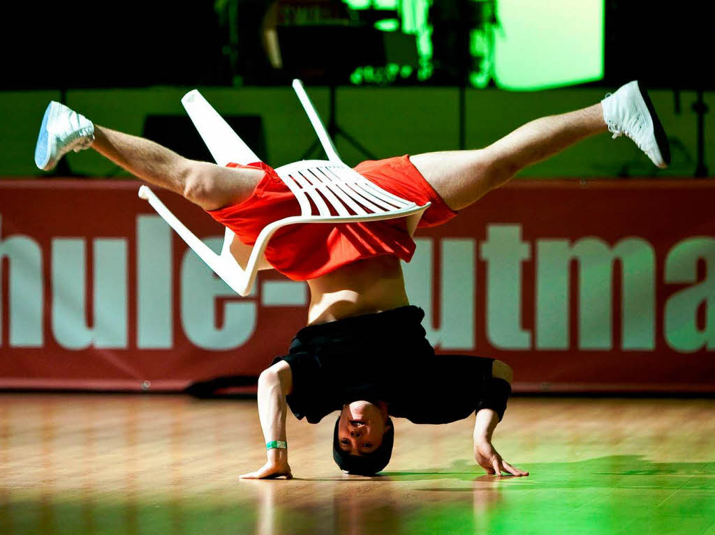 Euro Dance Festival 2010 - Show Euro Dance Festival 2010 - Show