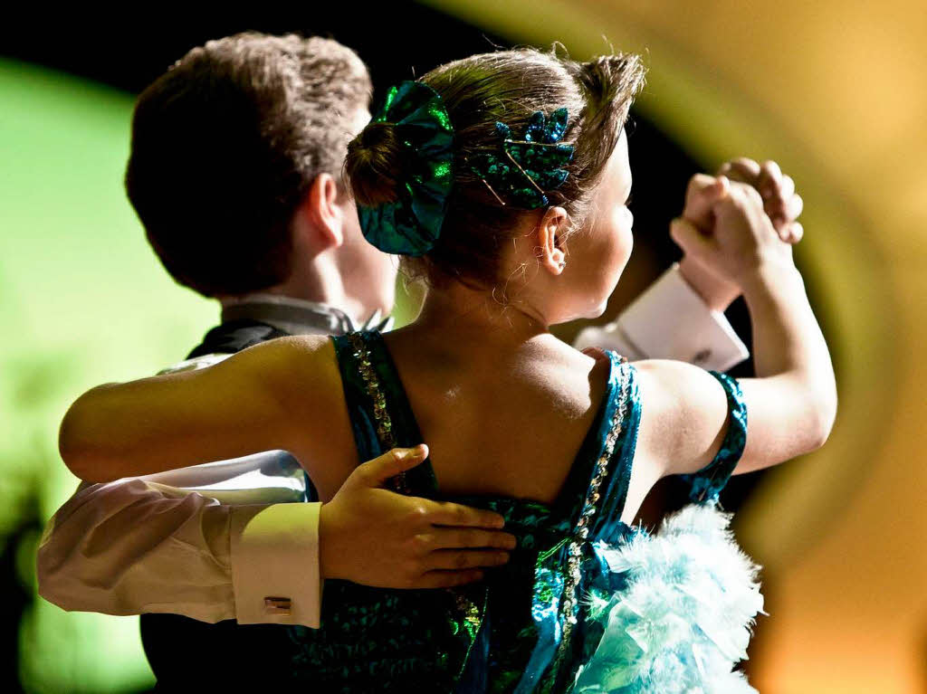 Euro Dance Festival 2010 - Show Euro Dance Festival 2010 - Show