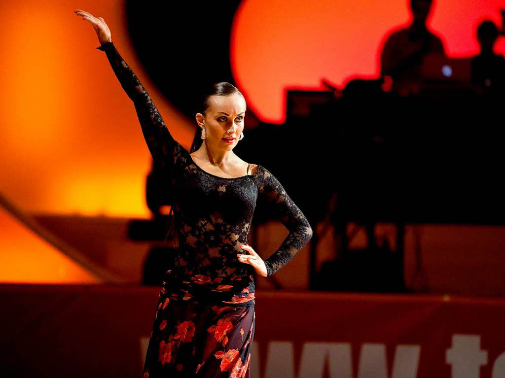 Euro Dance Festival 2010 - Show Euro Dance Festival 2010 - Show