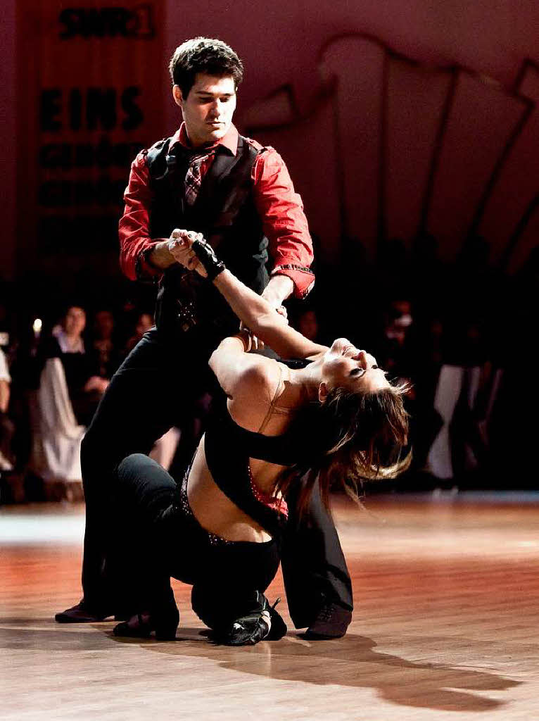 Euro Dance Festival 2010 - Show Euro Dance Festival 2010 - Show