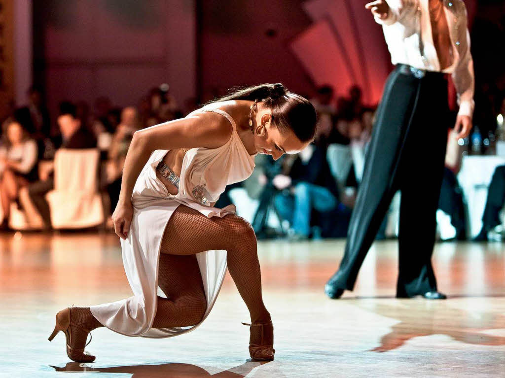 Euro Dance Festival 2010 - Show Euro Dance Festival 2010 - Show
