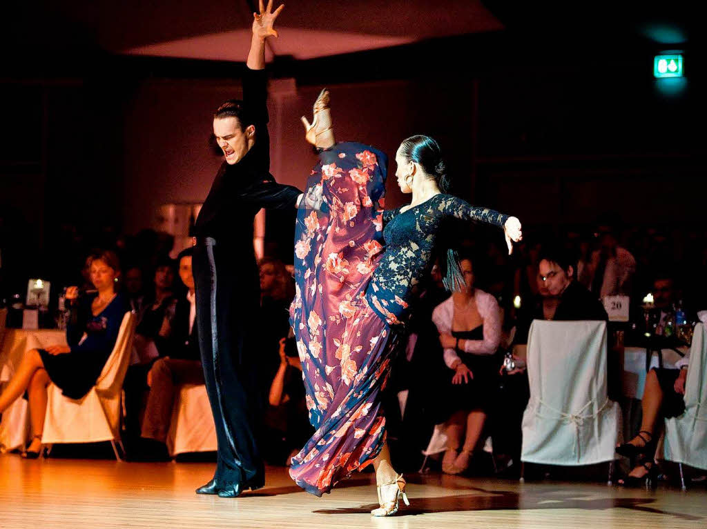 Euro Dance Festival 2010 - Show Euro Dance Festival 2010 - Show