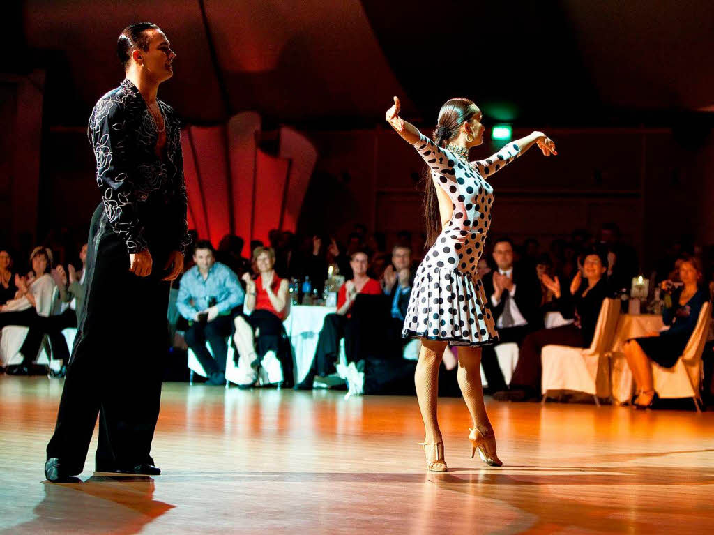 Euro Dance Festival 2010 - Show Euro Dance Festival 2010 - Show
