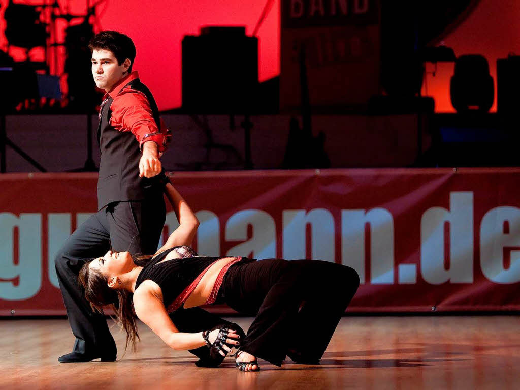 Euro Dance Festival 2010 - Show Euro Dance Festival 2010 - Show