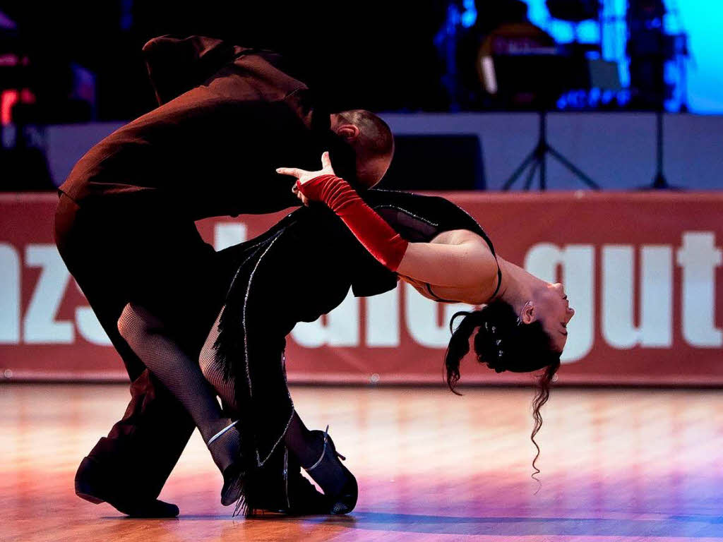 Euro Dance Festival 2010 - Show Euro Dance Festival 2010 - Show