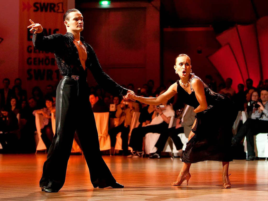 Euro Dance Festival 2010 - Show Euro Dance Festival 2010 - Show