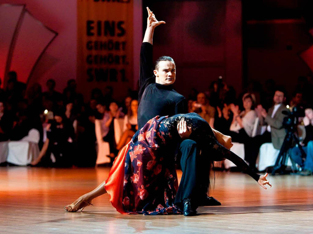 Euro Dance Festival 2010 - Show Euro Dance Festival 2010 - Show