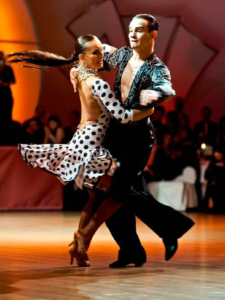 Euro Dance Festival 2010 - Show Euro Dance Festival 2010 - Show