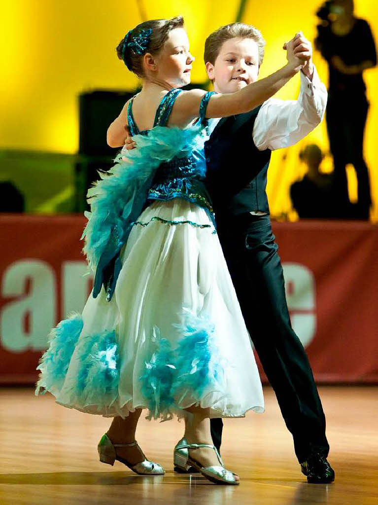 Euro Dance Festival 2010 - Show Euro Dance Festival 2010 - Show