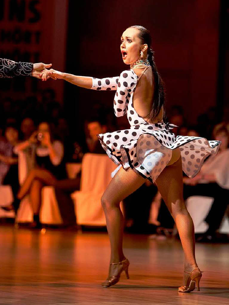 Euro Dance Festival 2010 - Show Euro Dance Festival 2010 - Show