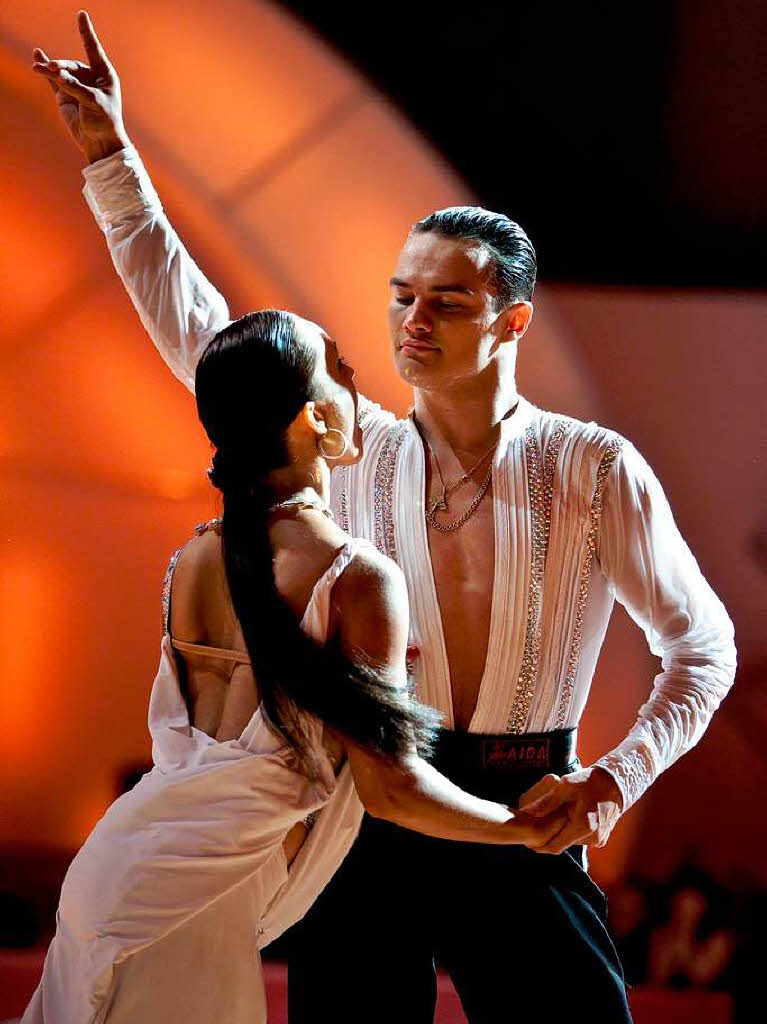 Euro Dance Festival 2010 - Show Euro Dance Festival 2010 - Show