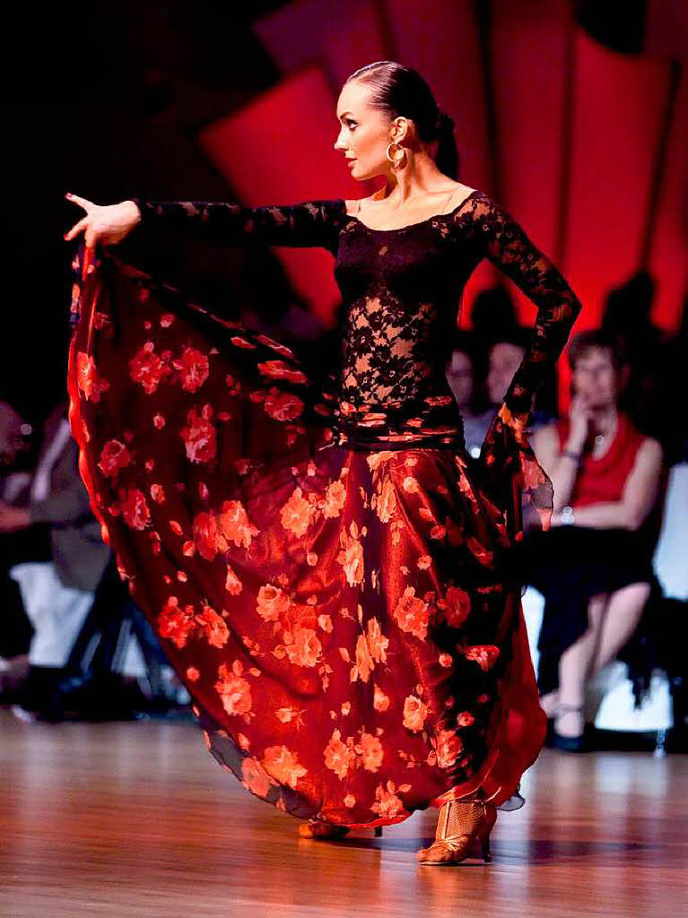 Euro Dance Festival 2010 - Show Euro Dance Festival 2010 - Show