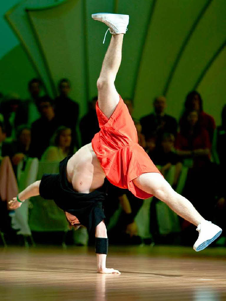 Euro Dance Festival 2010 - Show Euro Dance Festival 2010 - Show