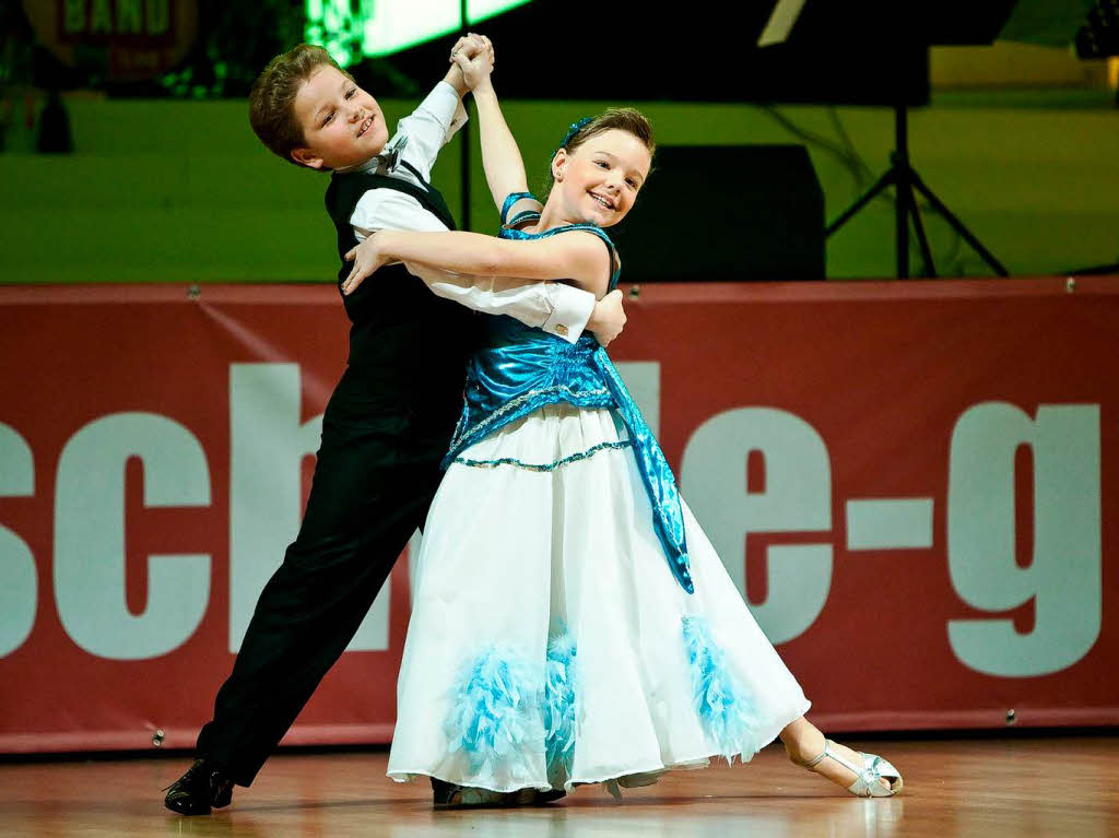 Euro Dance Festival 2010 - Show Euro Dance Festival 2010 - Show