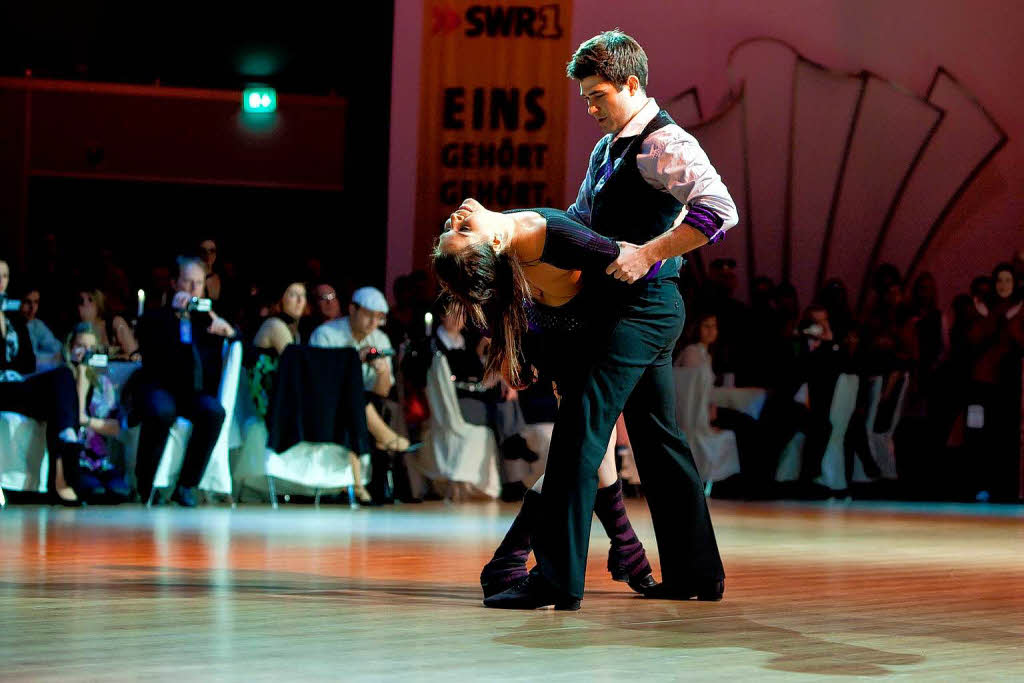 Euro Dance Festival 2010 - Show Euro Dance Festival 2010 - Show