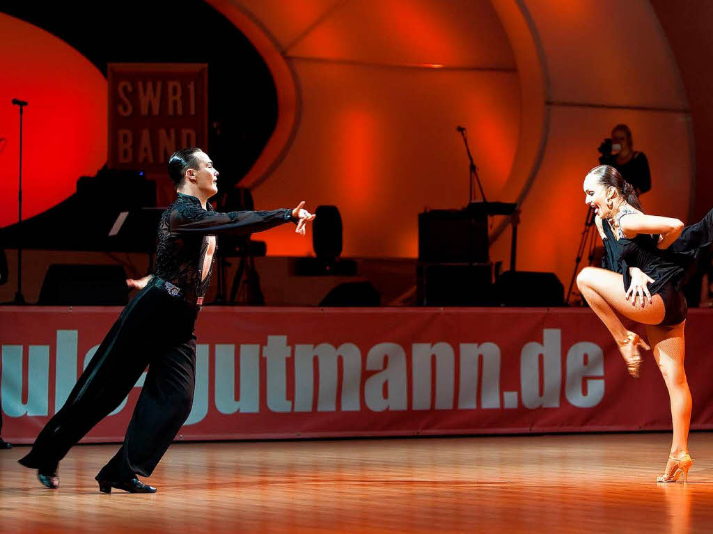 Euro Dance Festival 2010 - Show Euro Dance Festival 2010 - Show
